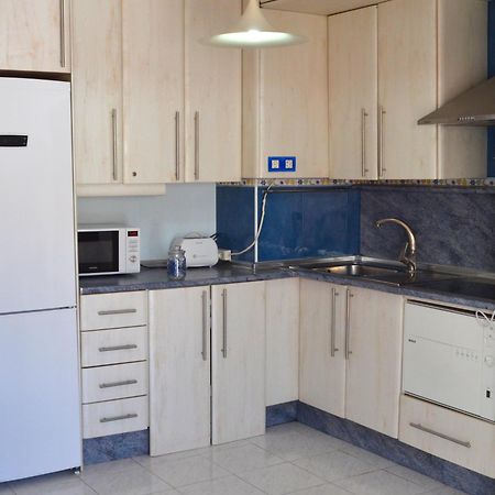Apartamento Lagunillas Malaga Luaran gambar