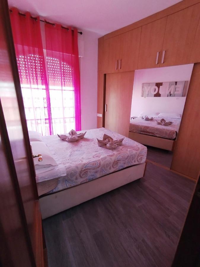 Apartamento Lagunillas Malaga Luaran gambar