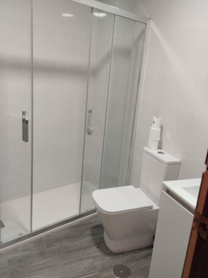 Apartamento Lagunillas Malaga Luaran gambar