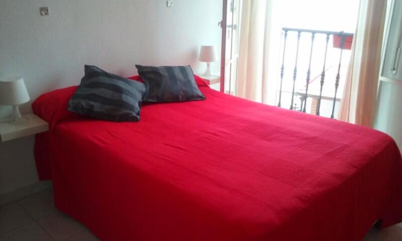 Apartamento Lagunillas Malaga Luaran gambar